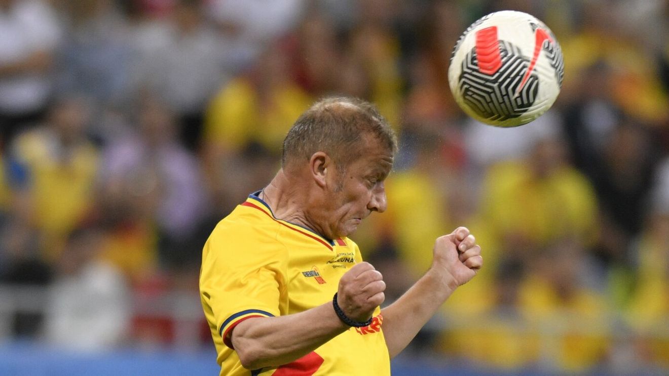 Dorinel Munteanu e gata să preia naționala României: „Asta e condiția numărul unu”