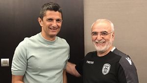 Discursul plin de optimism al lui Răzvan Lucescu înaintea marelui meci cu Benfica. Perspectiva din care alege să vadă lucrurile