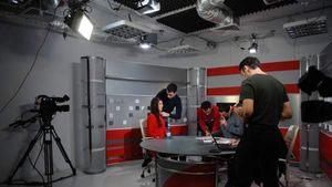 LIVE VIDEO Ora de ProSport revine cu Lucian Lipovan!** Cum comentezi retragerea lui Borcea de la Dinamo?