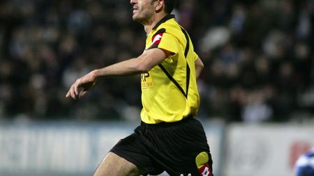 "Aș vrea să jucăm în Ligă cu Celtic sau cu Anderlecht!"