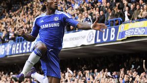 Drogba e din ce în ce mai aproape de o revenire în Europa!** Italienii sunt siguri: "Va semna pe 18 luni"