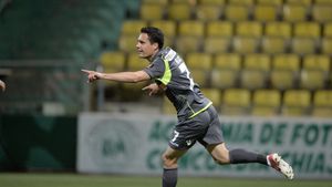 A refuzat Dinamo pentru Ungaria! Antun Palic a fost prezentat la noua sa echipă | FOTO