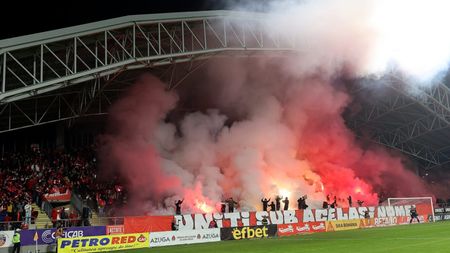 UTA Arad i-a găsit înlocuitor lui Ilie Poenaru! Noul antrenor semnează astăzi contractul | EXCLUSIV