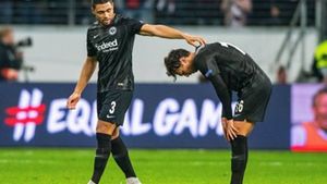 A ales să joace și să câștige, deși a aflat înaintea meciului că i-a murit fratele. "A intrat pe teren și a jucat nebunește" 