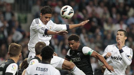 Ultima dorință a lui Mourinho pentru perioada de transferuri: îl vrea pe Varane de la Real Madrid