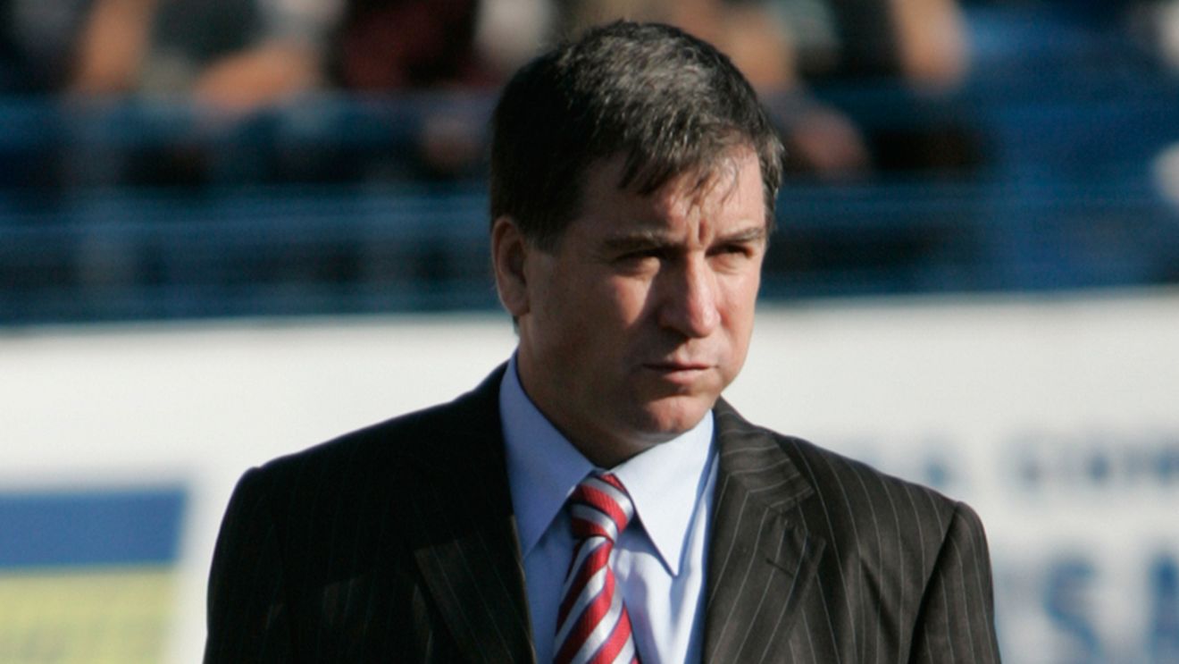 Argăseală: "Steaua va face memoriu împotriva lui Porumboiu