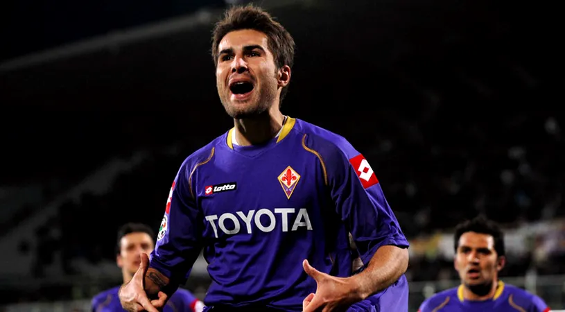 Craiova lui Costea vrea să răpună Fiorentina lui Mutu!