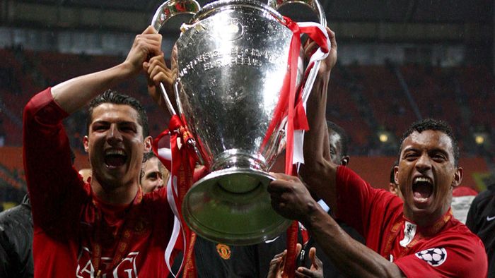 Ronaldo: "Știam de un an că voi pleca de la Manchester!** Nu am mers la Real pentru bani!"
