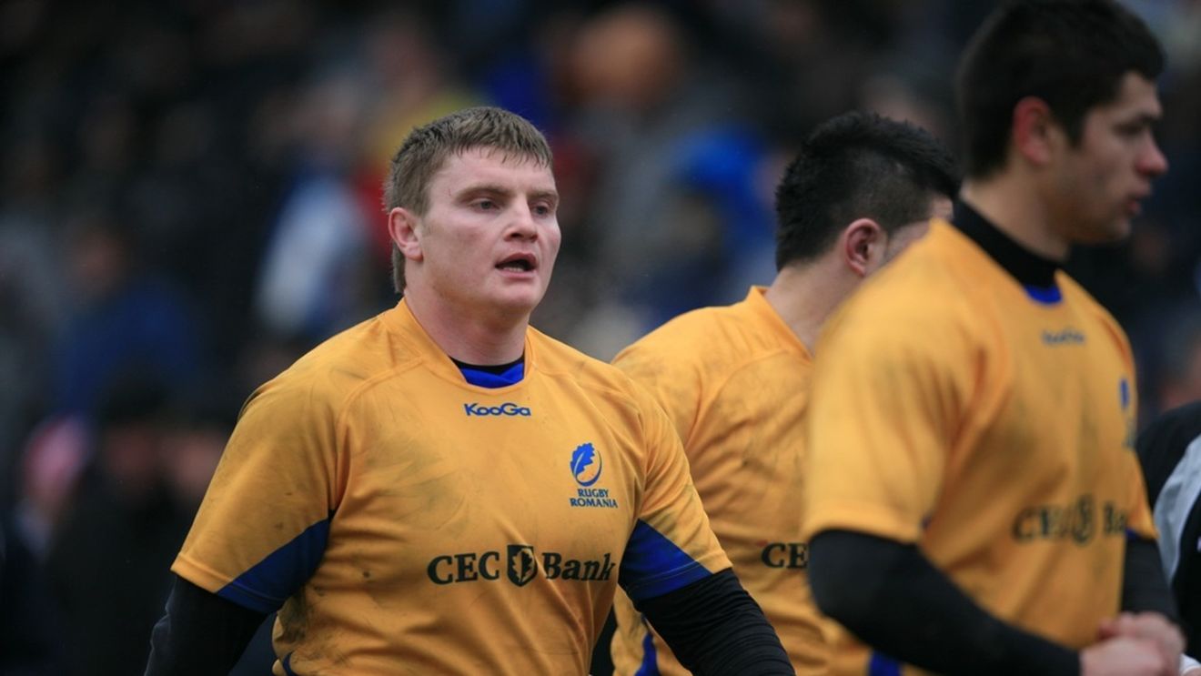 Bogdan Zebega: "Nu s-a legat nimic"