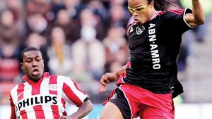 Davids: „Ogăraru merita mai mult "