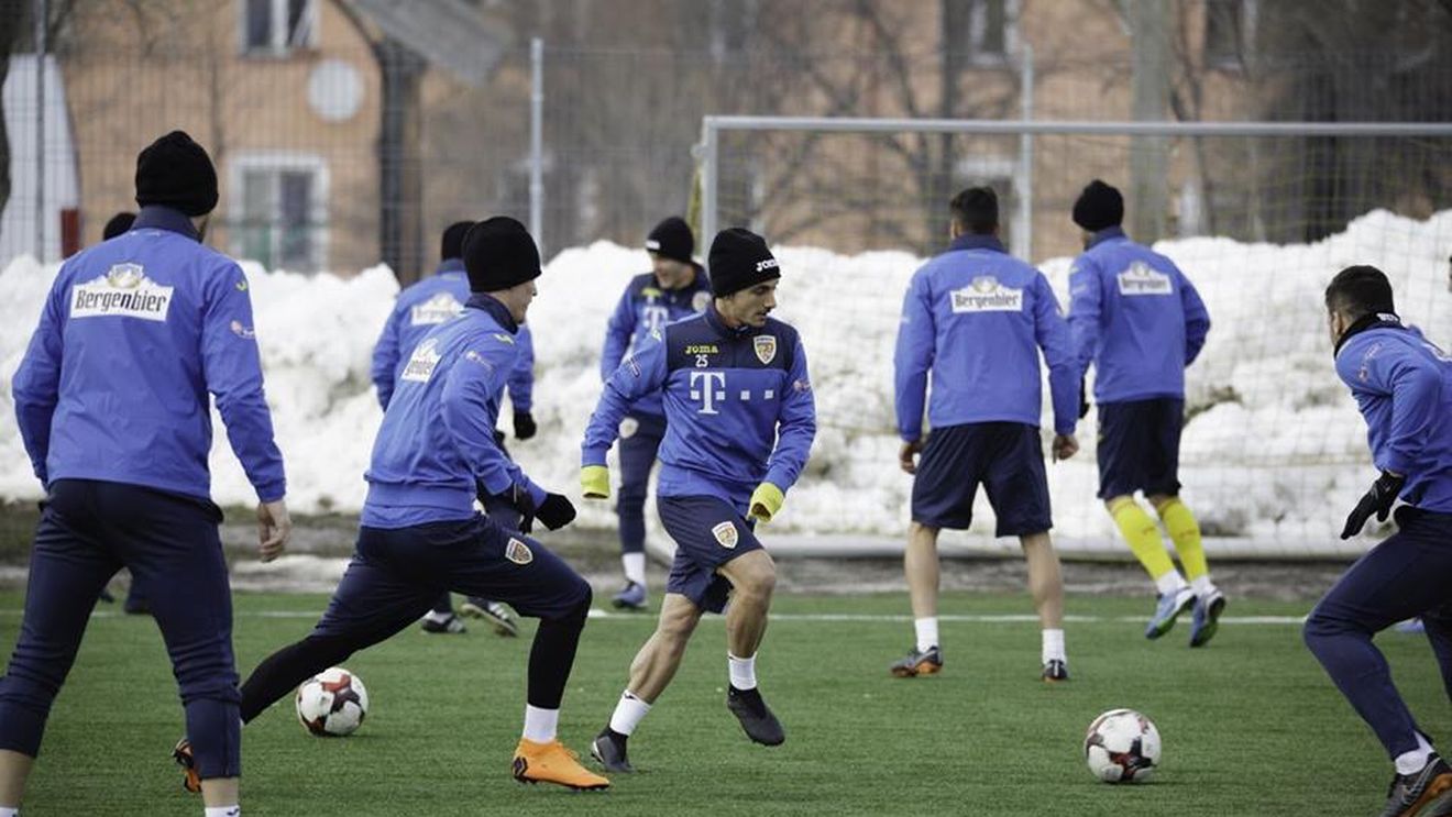 Dănuț Lupu, tranșant când vine vorba de unul dintre fotbaliștii în care naționala își pune mari speranțe: "N-am nimic cu el, dar nu-l suport!"