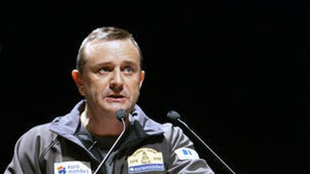 „Oficial nu se știe de ce a murit Pascal Terry"