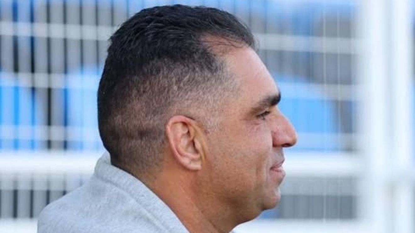 L-au împuşcat în fața casei pe preşedintele clubului de fotbal unde a antrenat Florin Bratu