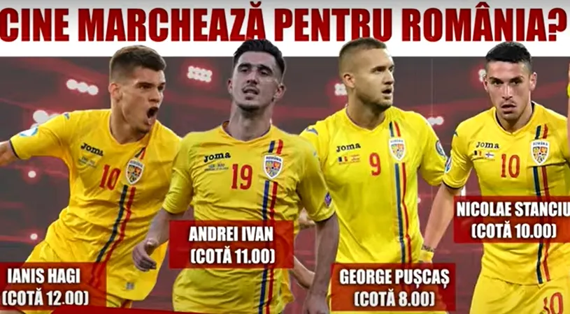 Superliga lu' Mitică | Pariurile lui Dumitru Dragomir pentru meciul Germania - România: „Suntem bolnavi la cap? Suntem plecați cu pluta?”