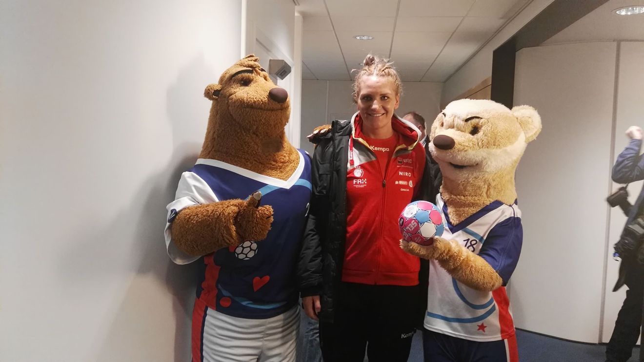 La un pas de transferul carierei! Crina Pintea este dorită de Gyor chiar din această iarnă. Ce a declarat pivotul naționalei pe marginea acestui subiect