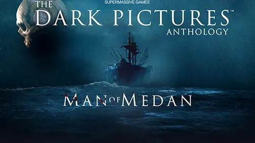 The Dark Pictures: Man Of Medan – dată de lansare pentru noul horror realizat de autorii lui Until Dawn