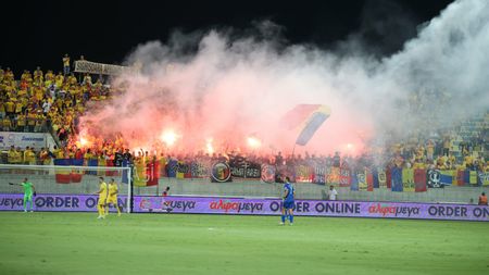 Nebunie înaintea meciului cu Kosovo! Suporterii naționalei României au bătut un veritabil record în primele 30 de minute. Câte bilete s-au vândut pentru partida de pe Arena Națională. EXCLUSIV