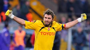 Visul unei nopți de iarnă! "Vreau să câștigăm Cupa UEFA!"