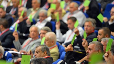 OFICIAL!** Liga 1 rămâne cu 18 echipe până la finalul sezonului 2016-2017, schimbări radicale în Liga 2! Decizia luată astăzi în Comitetul Executiv: