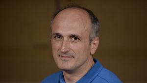 Florin Talpan nu are limite! Juristul CSA Steaua iese la atac după ce ministrul Eduard Novak a transmis că FCSB ar trebui să joace în Ghencea. „Este revoltător cum un ministru promovează furtul de identitate!”