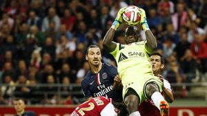 PSG a remizat cu Reims în prima etapă a campionatului Franței