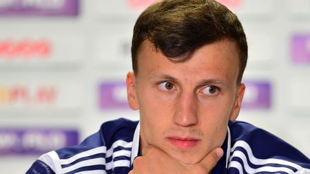 Șanse mici pentru Chiricheș să mai ajungă la AS Roma. Situația fundașului e continuare incertă la Tottenham