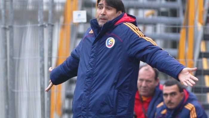 "Nu mă pregătesc să plec! Nu am nicio ofertă!"