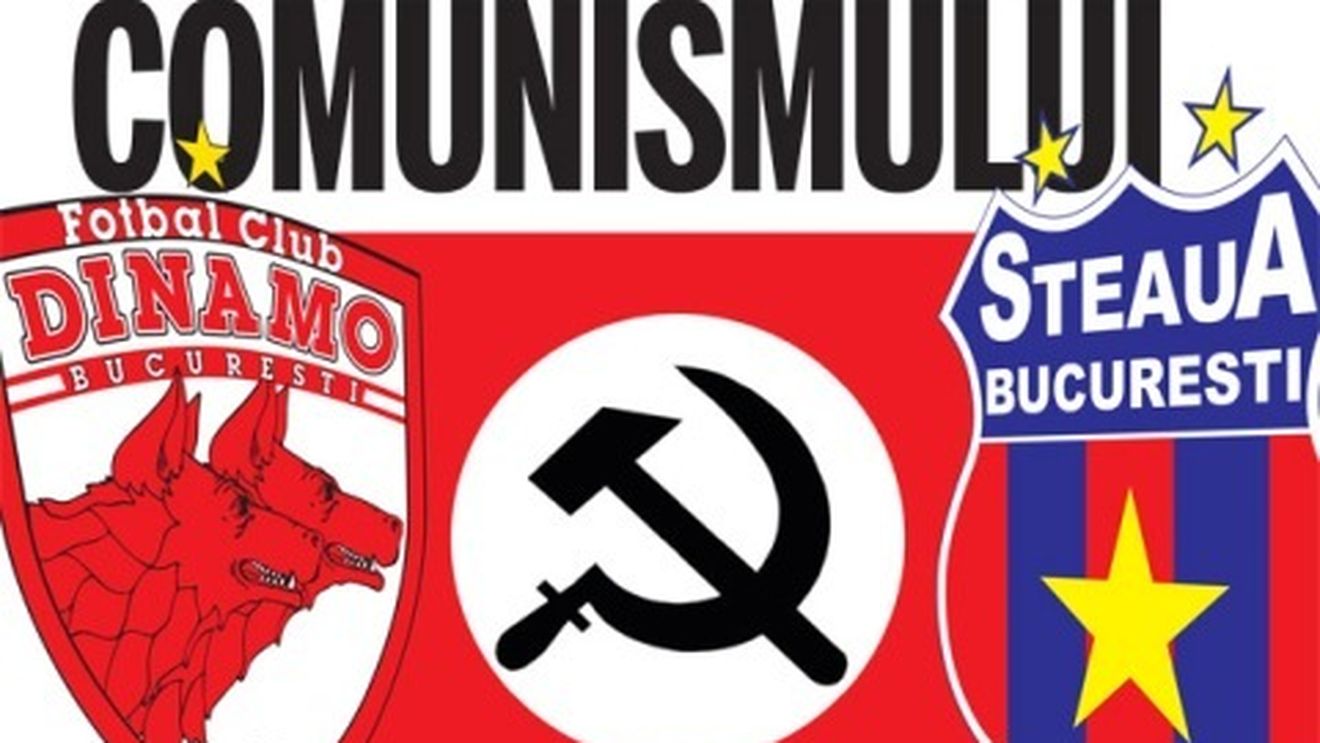 Steaua și Dinamo, alianță fără precedent!