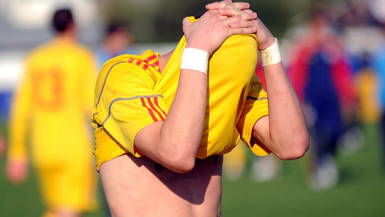 RUINAT de antrenor?** Unul dintre cei mai TARI puști români a dat peste un tehnicianul nepotrivit! La Steaua, Argăseală l-a trimis acasă pentru că "e ca o fată de la țară"