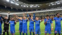 Poli Timișoara, aproape să transfere un fost jucător de la FCSB! Fotbalistul negociază la club