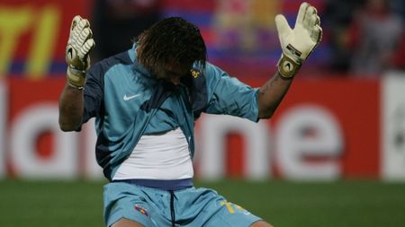 VEZI AICI** cei mai slabi 11 fotbaliști din Liga I care au câștigat titlul cu echipele lor!