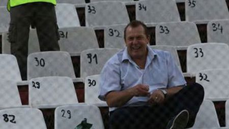 Duckadam, dezamăgit de Lemnaru: "Mă așteptam la mai mult de la el"