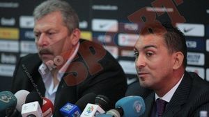 "Nu cred că Unirea va mai bate vreo echipă puternică!** Mi-e frică să nu ne pierdem fanii"