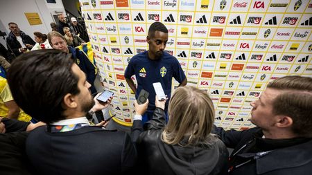 Spaniolii de la MARCA au reacționat după ce Alexander Isak s-a rupt și va rata România – Suedia