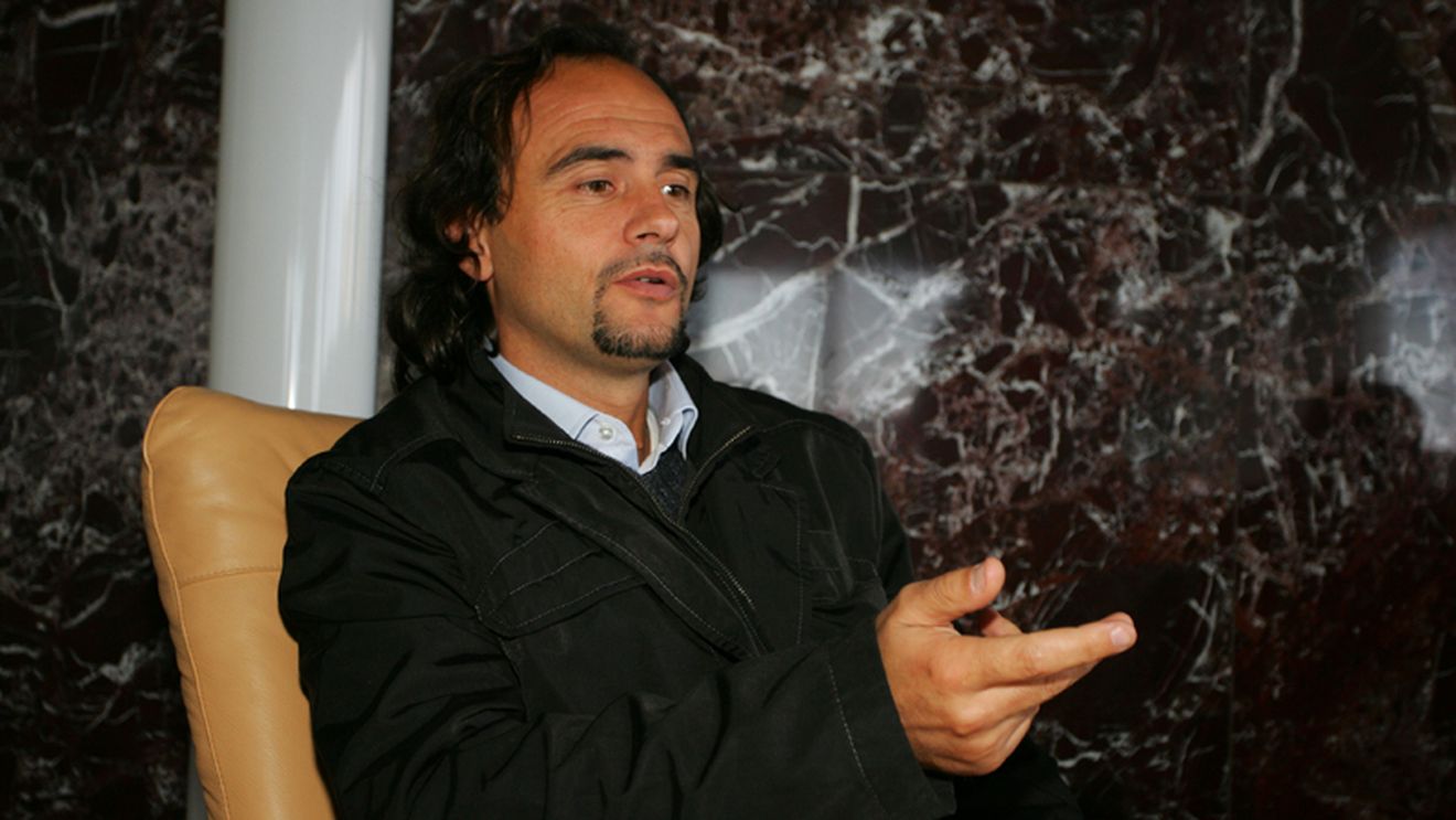 Giannini: "România a avut o atitudine inteligentă cu Franța"