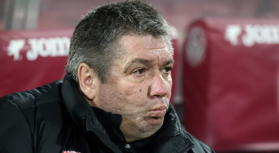 cornel talnar dinamo de negasit a disparut pablo cortaro dorin serdean