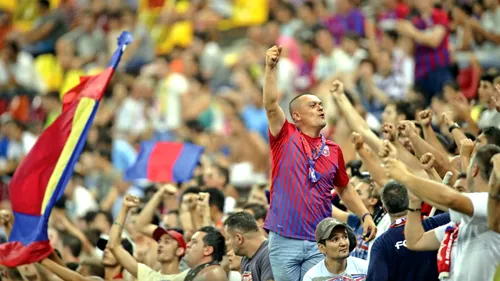 Momentul adevărului! Asociația suporterilor lui FCSB a trimis o cerere către MAPN pentru a afla cine are dreptate în „războiul Stelelor”