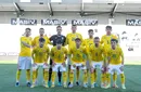 Norvegia U20 a făcut instrucție cu România U20! Selecționata lui Daniel Pancu, umilită de nordici într-un meci amical
