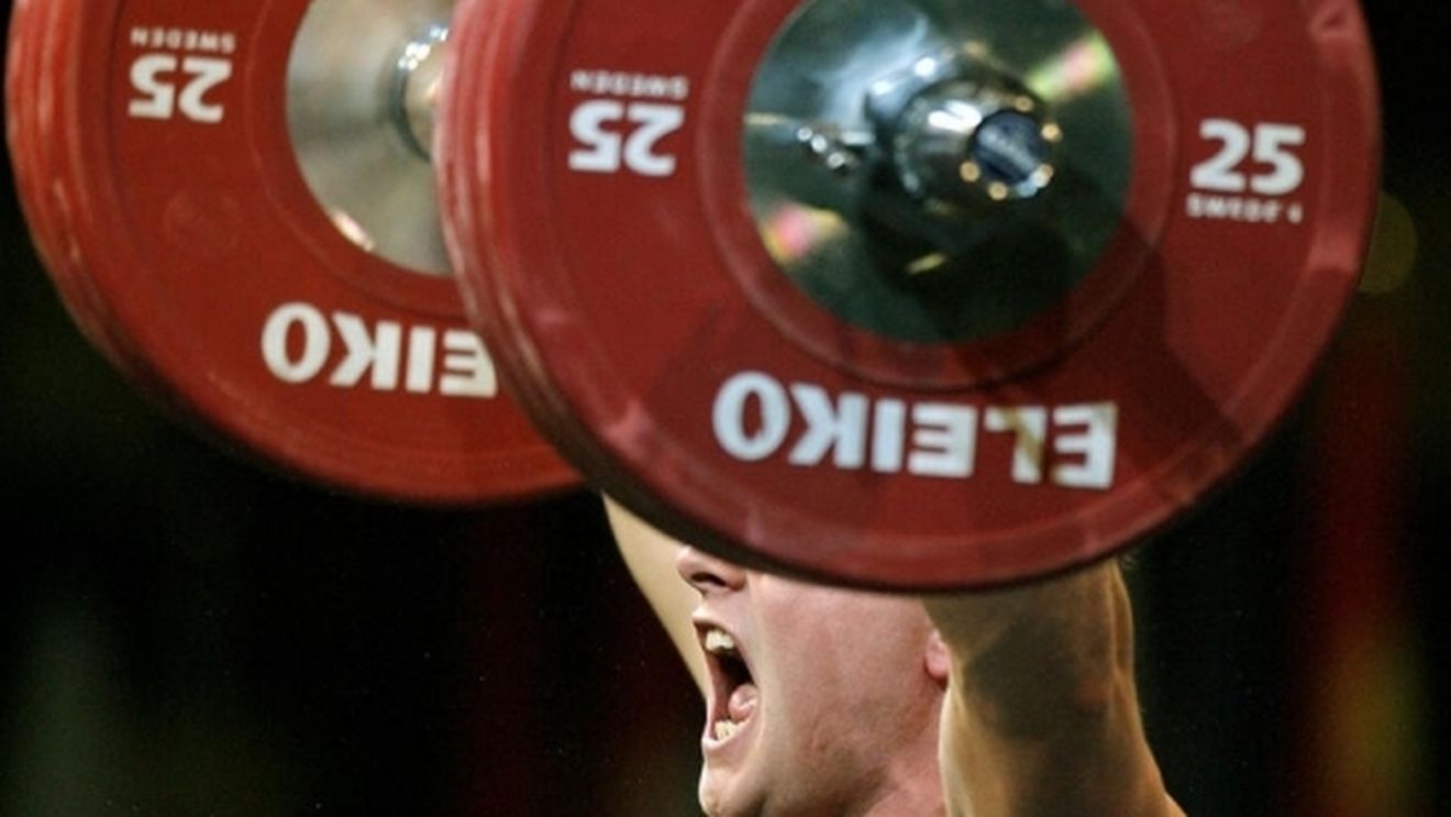 Florin Croitoru a vrut să renunțe la cariera sportivă cu doar câteva zile înainte să devină campion european: "Și-au bătut joc de el"