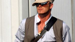 "La meciul de debut al lui 'madame' Beckham mai lipsea Spielberg"