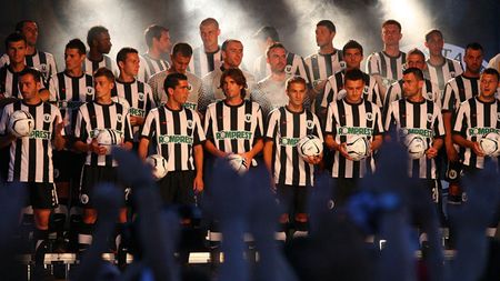 Atenție, vine Steaua!