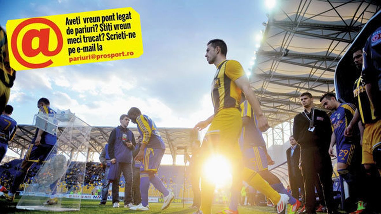 Apus de Șumi?** Un fost jucător al Brașovului spune că oamenii din conducerea clubului îl bănuiesc pe antrenor de lucruri necurate