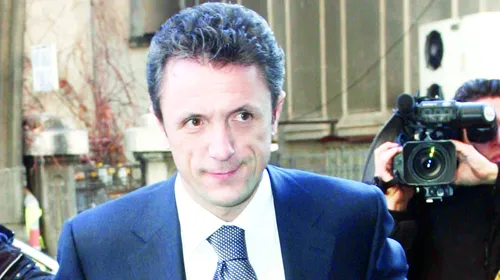 Popescu se delimitează de Victor și Giovani Becali:** „Îmi conduc singur viața!”