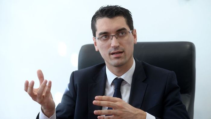 Răzvan Burleanu a pus pe liber opt angajați din cadrul FRF. Printre ei, Daniel Prodan: "Sentința mea a fost semnată atunci când i-am zis că nu are treabă cu fotbalul"