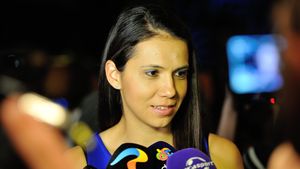 S-au oprit în finală! Raluca Olaru și Olga Savchuk, învinse în ultimul act al probei de dublu de la Shenzhen
