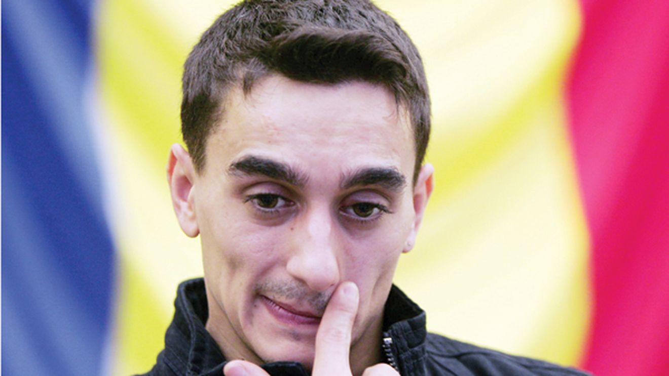 Drăgulescu, strâns cu ușa!