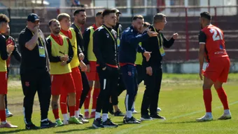 Flavius Stoican intenționează să demisioneze de la ACSM Reșița: ”Voi discuta cu președintele, nu vreau să decid la cald”