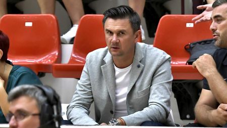 Cristi Balaj, reacție dură împotriva lui Adrian Porumboiu în „scandalul Kovacs”! Îl ironizează grav: „Nu vorbesc cu rezerva lui Ion Crăciunescu”