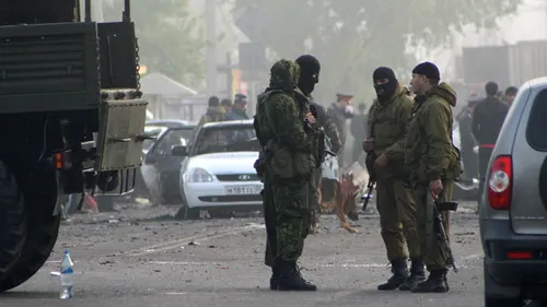 Moscova anunță că a dejucat planuri de comitere a unor atacuri islamiste la Soci:** 