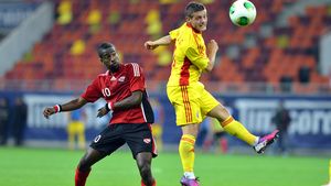 Torje: "Avem nevoie de fani, este ultimul meci înaintea dublei cu Ungaria și Turcia"